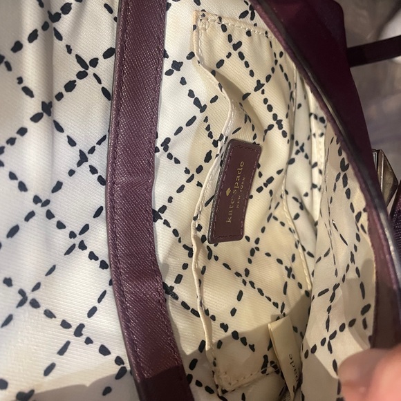Kate Spade Crossbody Bag - Picture 11 of 16